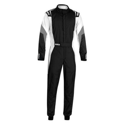 Sparco Suit Competition 64 Black/Gry