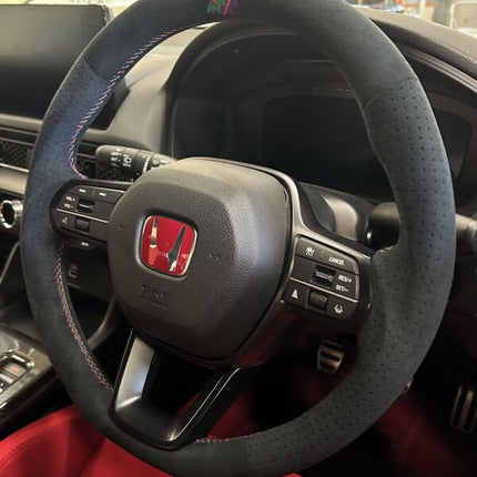 HKS REPLACEMENT STEERING FL5 TYPE-S