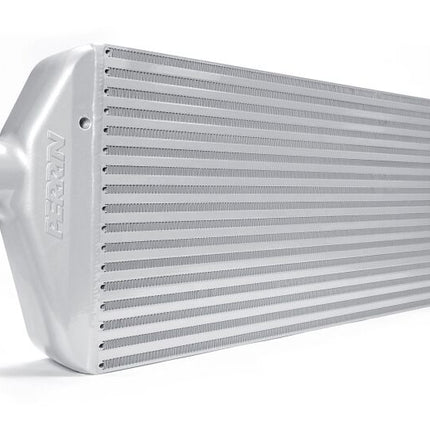 PERRIN 15-26 Subaru WRX/STI Large Size Front Mount Intercooler Core - Silver