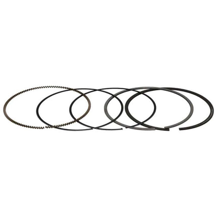 Manley Ring Set Subaru EJ205WRX / EJ257 WRX STi 100mm File Fit 1.2mm x 1.2mm x 2.0mm - Set of 4