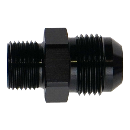 DeatschWerks 10AN Male Flare to M18x1.5 Metric Male Adapter