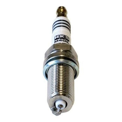 HKS SUPER FIRE RACING M40iL- Pack of 10 Spark Plugs
