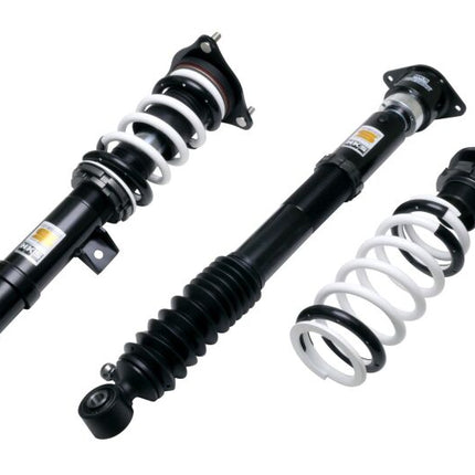 HKS 2021+ Honda Civic (FL1) Hipermax S Full Kit