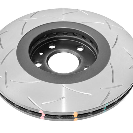 DBA 13-17 Renault Clio RS 200 Front Slotted 4000 Series Rotor