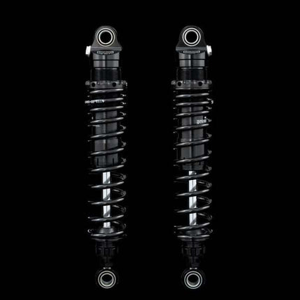 Ohlins 90-22 Harley-Davidson FL Touring STX 36 Blackline Shock Absorber