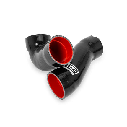 GrimmSpeed 2022+ Subaru WRX Post-MAF Pipe Kit