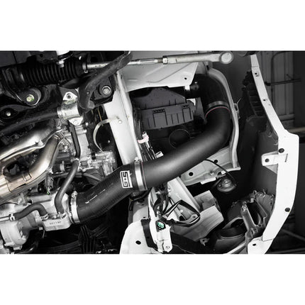 GrimmSpeed 2022+ Subaru WRX Post-MAF Pipe Kit