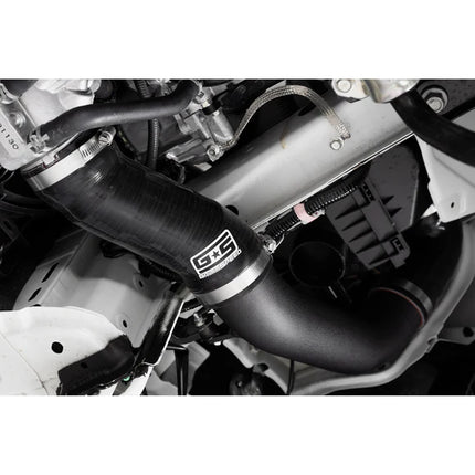 GrimmSpeed 2022+ Subaru WRX Post-MAF Pipe Kit