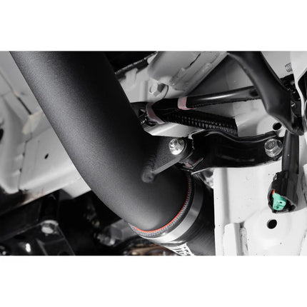 GrimmSpeed 2022+ Subaru WRX Post-MAF Pipe Kit