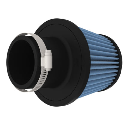 aFe Magnum FORCE Intake Replacement Air Filter w/ D2 Dry Media 2-3/4in F x6in B x4-3/4in T x5in H