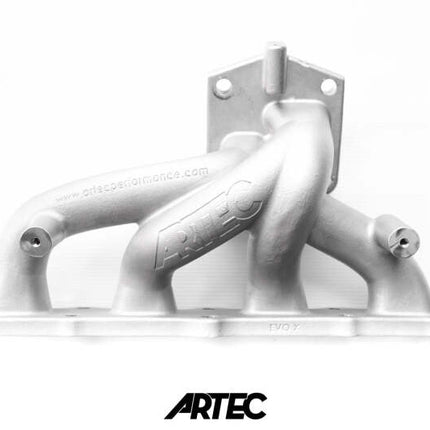Artec Mitsubishi 4B11T Stock Replacement Turbo Exhaust Manifold