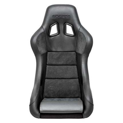 Sparco Seat QRT-C Performance Carbon Black/Black