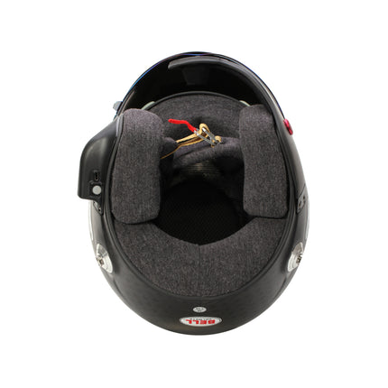 Bell HP10 Rally WW (HANS) (7 1/2) FIA8860-2018 - Size 60 Helmet