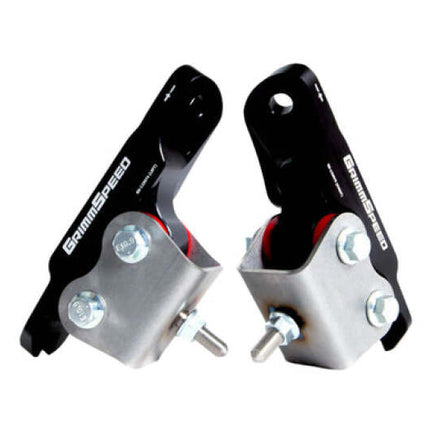 GrimmSpeed 02-21 Subaru EJ / 15-21 Subaru WRX FA20 75A Durometer Street Engine Mount