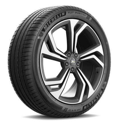 Michelin Pilot Sport 4 SUV 275/35R22 104Y XL