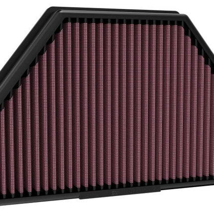 K&N 2023+ BMW X7 L6-3.0L Replacement Air Filter