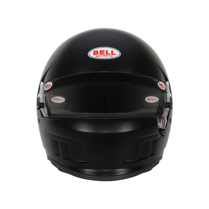 Bell Helmet Xd7 Matte Black (Hans) 60(7 1/2) Sa2025