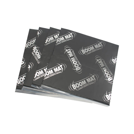 DEI Boom Mat 2mm - 12 x 12.5in (4 Pack)