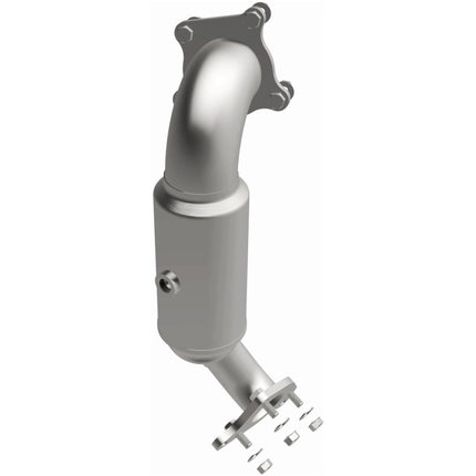 Magnaflow 16-18 Honda Civic L4 OEM Underbody Single Direct Fit Converter