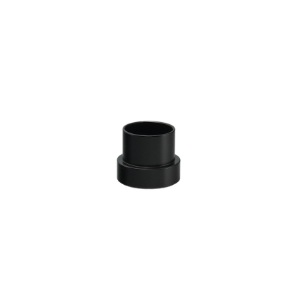 DeatschWerks 8AN Tube Sleeve For Hardline Tubing