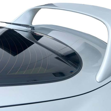 GReddy Aero 1993-1997 Toyota Supra JZA80 Rear Wing Spoiler