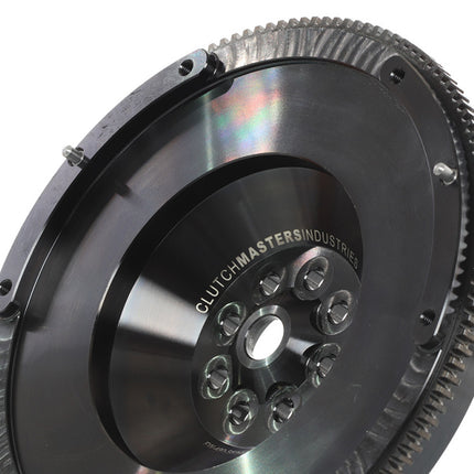 Clutch Masters 22-25 Volkswagen GTI Steel Flywheel