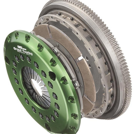 OS Giken Toyota GT86/Scion FR-S Grand Touring Series Soft Aluminum Clutch