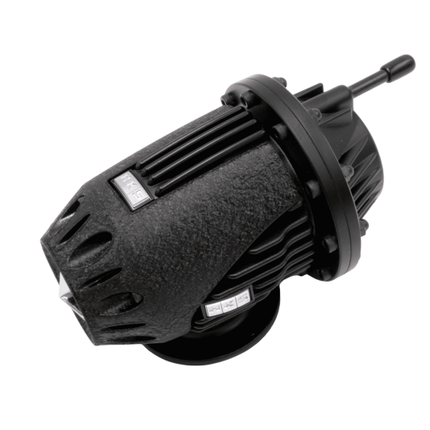 HKS SUPER SQV4 FL5 - Black Edition