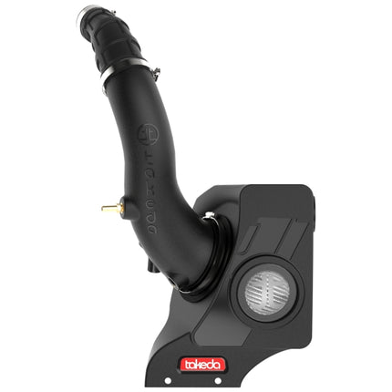 aFe 21-26 Hyundai Elantra L4-16.L (t) Takeda Momentum Cold Air Intake w/ Pro DRY S Filter