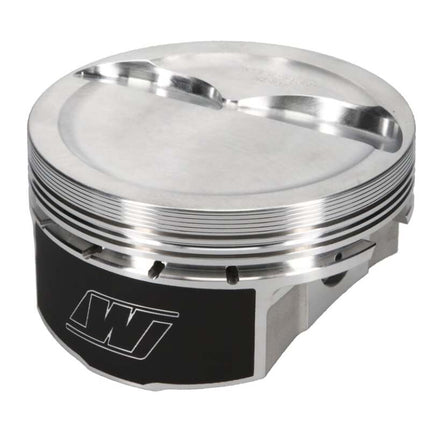 Wiseco Professional Ford Small Block 302 Piston Set - 4.030in Bore - 1.600in CH