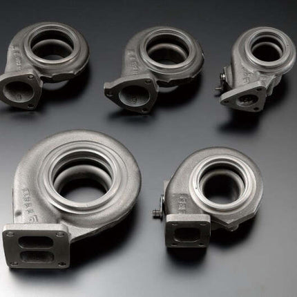 GReddy TD06 8CM Turbine Exhaust Housing W/O Actuator