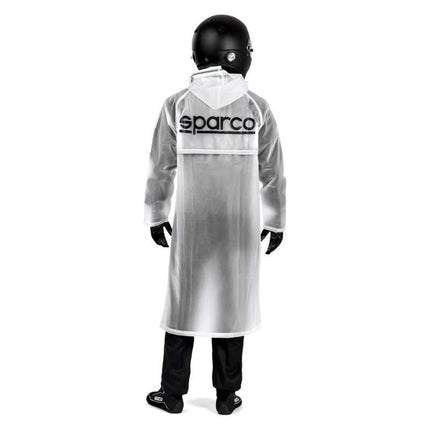 Sparco Rain Cloak M-1 LRG/Xl