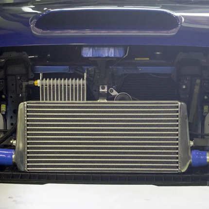 GReddy Intercooler Kit SPEC-LS VAB SPEC-LS T-24E