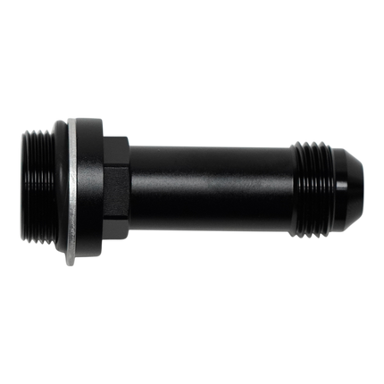 DeatschWerks 8AN Long to 7/8-20 Carb Adapter