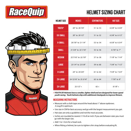 RaceQuip PRO25 SA2025 HOT PINK XSM HELMET
