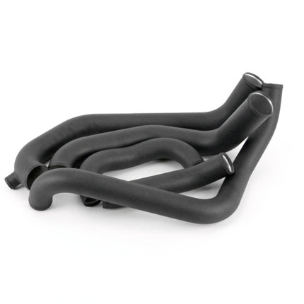 PERRIN 08-14 Subaru WRX Front Mount Intercooler Boost Tube Kit - Black