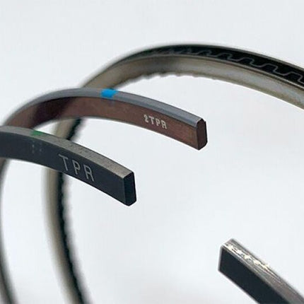HKS PISTON RING SET N21 D87.0 6-Cyl.