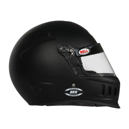 Bell Helmet Br8 Matte Black Sml(57-58) Sa2025