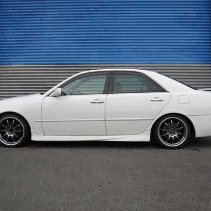 HKS 00-04 Toyota Mark II JZX110 Hipermax S Coilover Full Kit