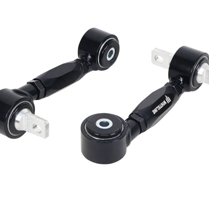 Whiteline 94-01 Honda Integra Rear Upper Control Arm Kit