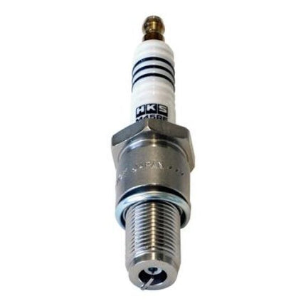 HKS SUPER FIRE RACING M45RE- Pack of 10 Spark Plugs