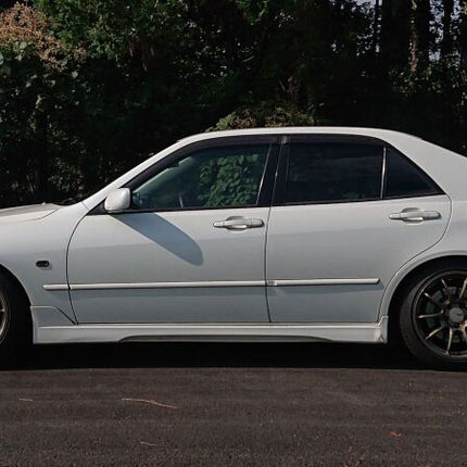 HKS HIPERMAX S SXE10 Full Kit