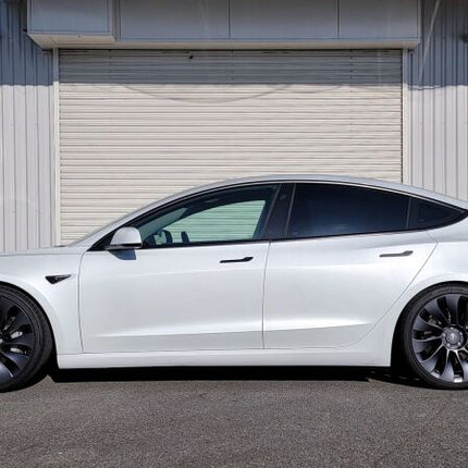HKS 19-23 Tesla Model 3 RWD Hipermax S Full Kit