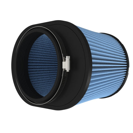 aFe Magnum FORCE Intake Replacement Air Filter w D2 Dura-Dry Media 5-1/2inF x(10x7)inB x7inT x8inH