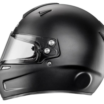 Sparco Helmet Sky KF-5W M Blk
