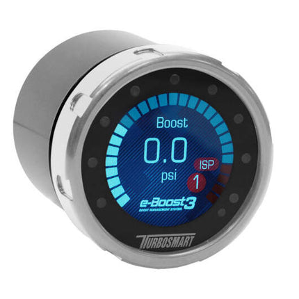 Turbosmart EB3 60PSI 60mm - Silver