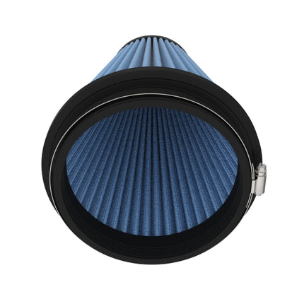 aFe Magnum FORCE Intake Replacement Air Filter w/ D2 Dry Media 6in F x7-1/2in B x4in T x9in H
