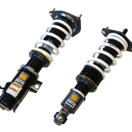 HKS 2022+ Toyota GR86 FA24 Hipermax MAX S ZN8 Full Kit