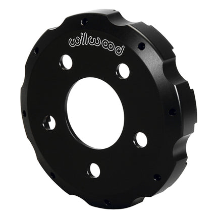 Wilwood hat 8X7.00 bc 5X4.375 MT 1.01 offset 3.252 reg