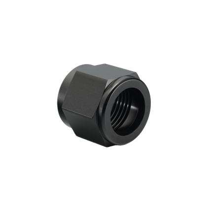 DeatschWerks 10AN Female Flare Nut for Hardline Tubing